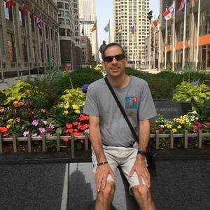 Meet your Posher, John